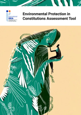 Cover of Environmental Protection in Constitutions Assessment Tool